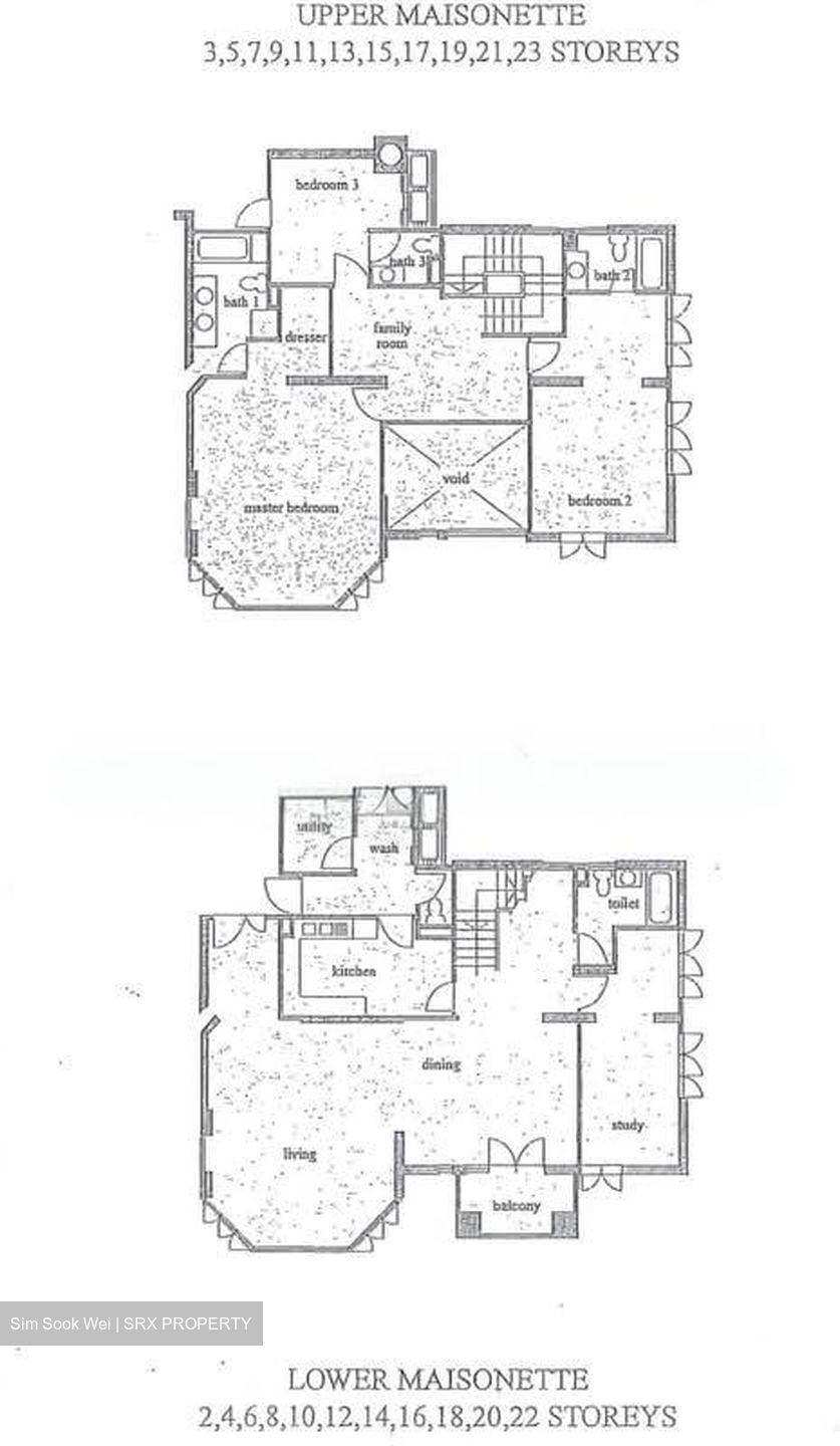 Leonie Condotel (D9), Condominium #581883531